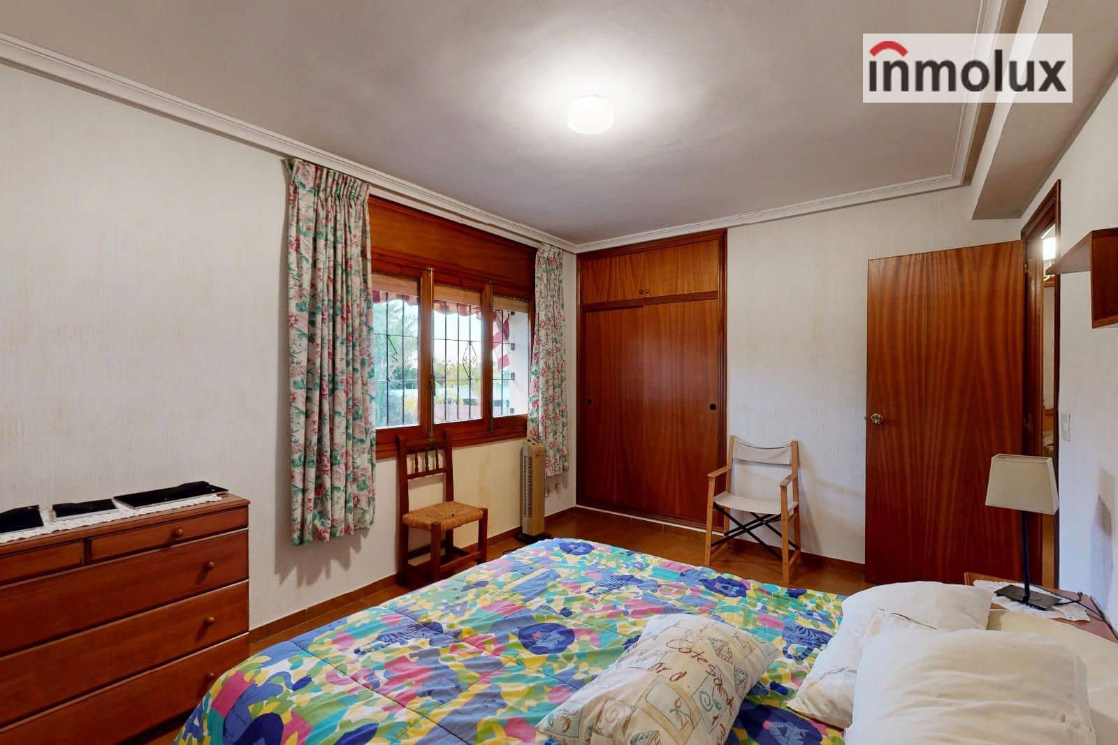 5 camera da letto Villa in vendita in Playa de Muchavista con garage - 1.500.000 € (Rif: 9419152)