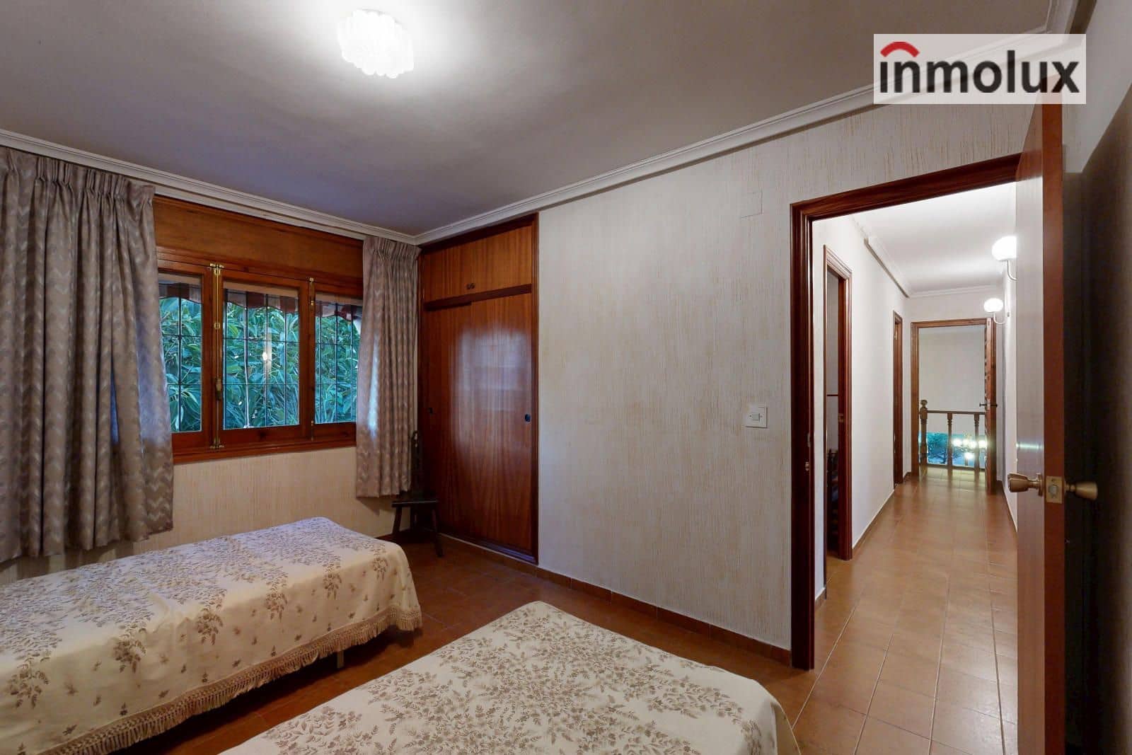 5 camera da letto Villa in vendita in Playa de Muchavista con garage - 1.500.000 € (Rif: 9419152)