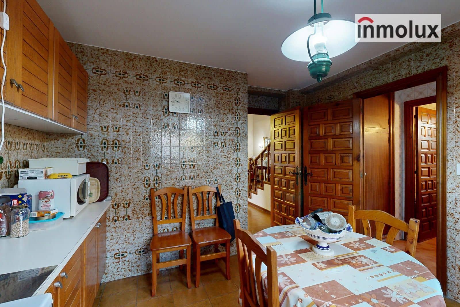 5 camera da letto Villa in vendita in Playa de Muchavista con garage - 1.500.000 € (Rif: 9419152)