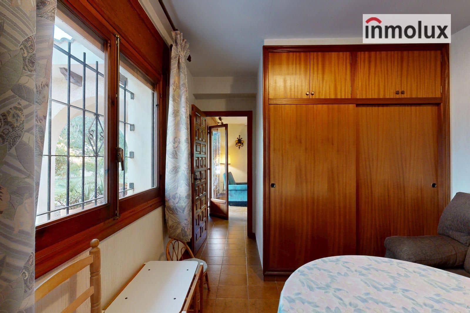 5 camera da letto Villa in vendita in Playa de Muchavista con garage - 1.500.000 € (Rif: 9419152)