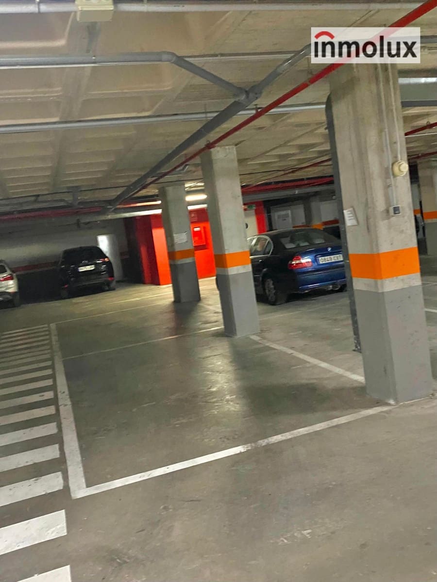 Garasje til salgs i Alicante by - € 25 000 (Ref: 9420548)