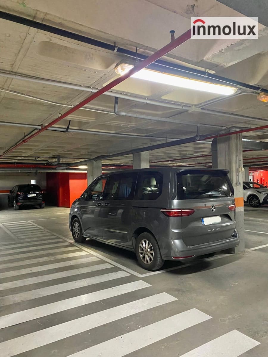 Garasje til salgs i Alicante by - € 25 000 (Ref: 9420548)