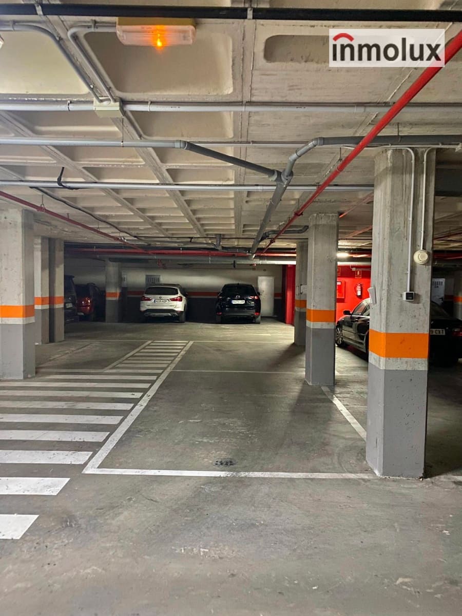 Garasje til salgs i Alicante by - € 25 000 (Ref: 9420548)