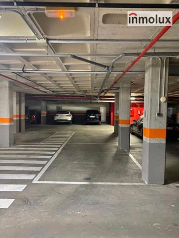 Garasje til salgs i PAU, Alicante by - € 25 000 (Ref: 9420548)