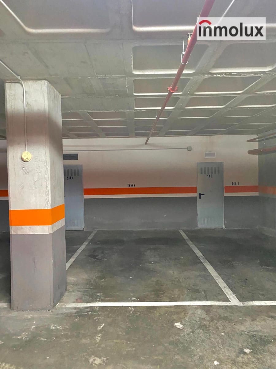 Garage zu verkaufen in Alicante / Alacant Stadt - 25.000 € (Ref: 9420549)