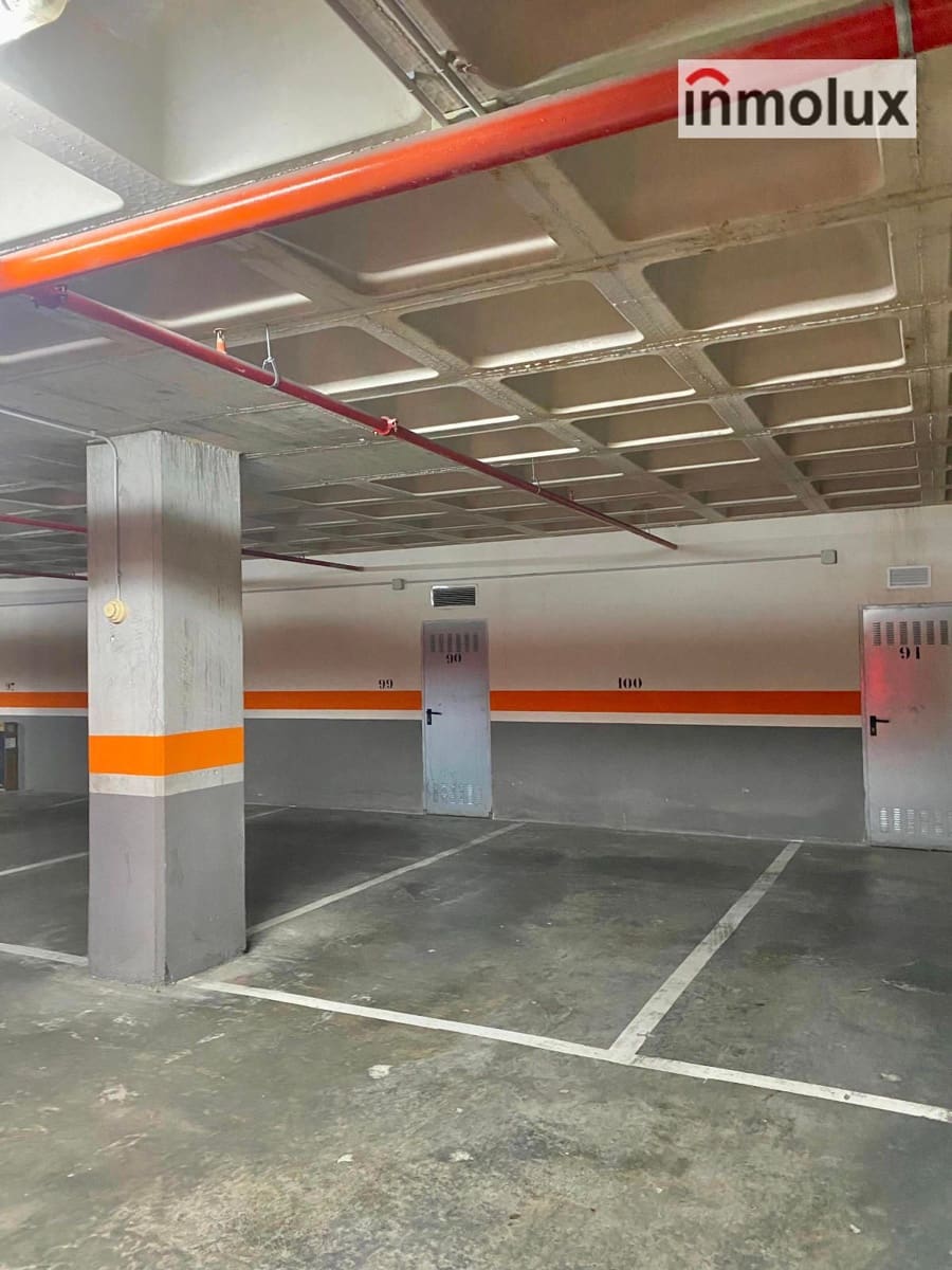 Garage zu verkaufen in Alicante / Alacant Stadt - 25.000 € (Ref: 9420549)