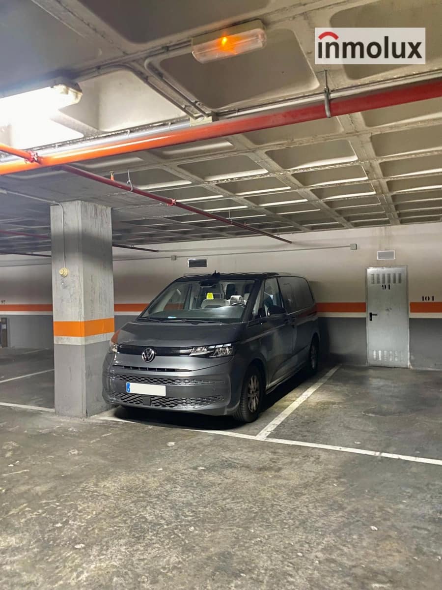 Garage zu verkaufen in Alicante / Alacant Stadt - 25.000 € (Ref: 9420549)