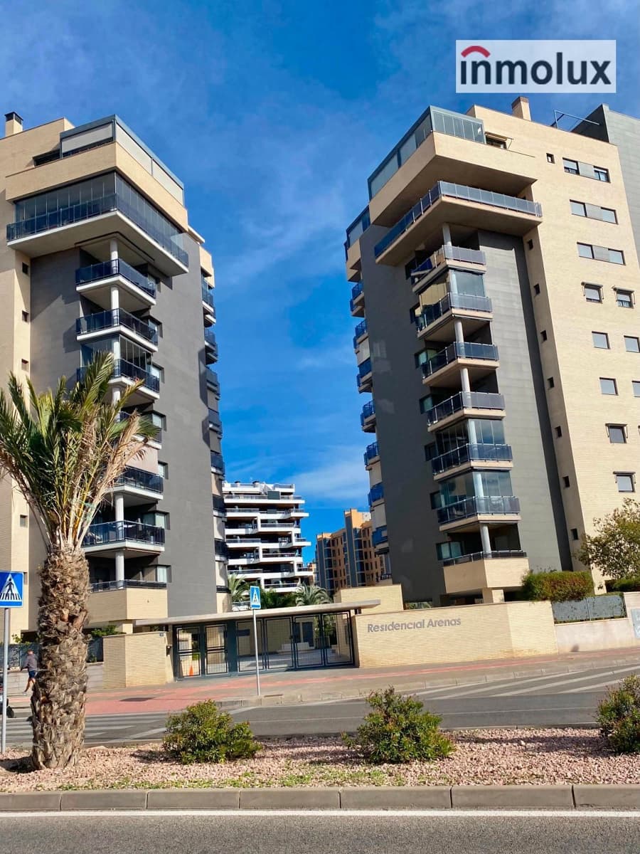 Garage zu verkaufen in Alicante / Alacant Stadt - 25.000 € (Ref: 9420549)