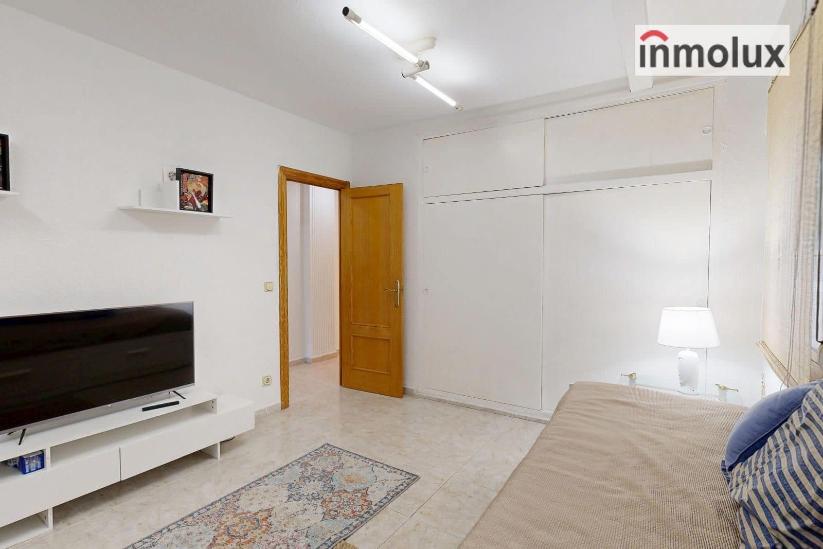 2 soveværelse Lejlighed til salg i Alicante by - € 183.500 (Ref: 9421763)