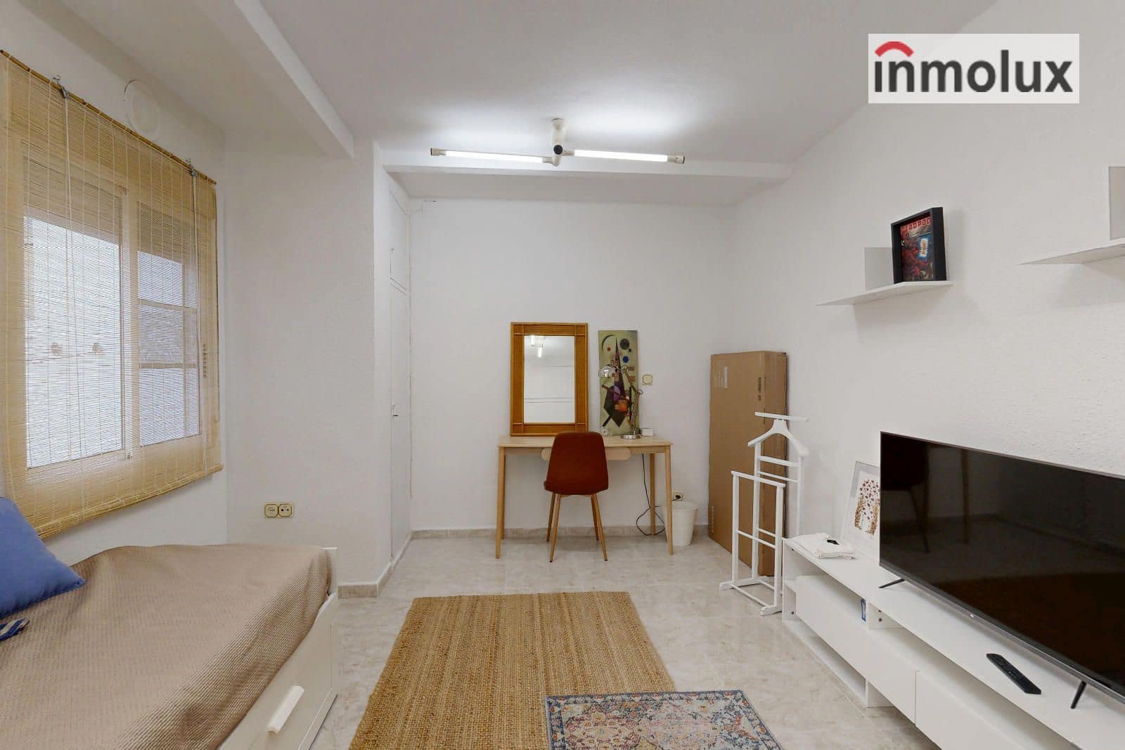 2 soveværelse Lejlighed til salg i Alicante by - € 183.500 (Ref: 9421763)