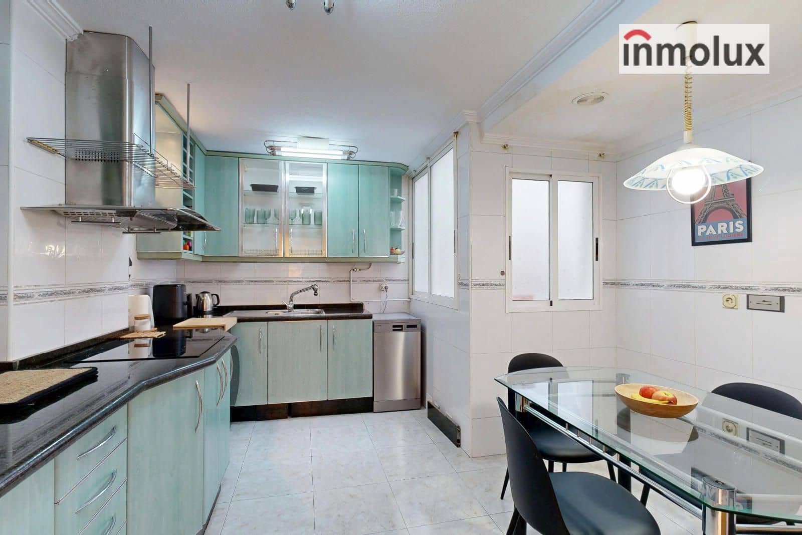 2 soveværelse Lejlighed til salg i Alicante by - € 183.500 (Ref: 9421763)