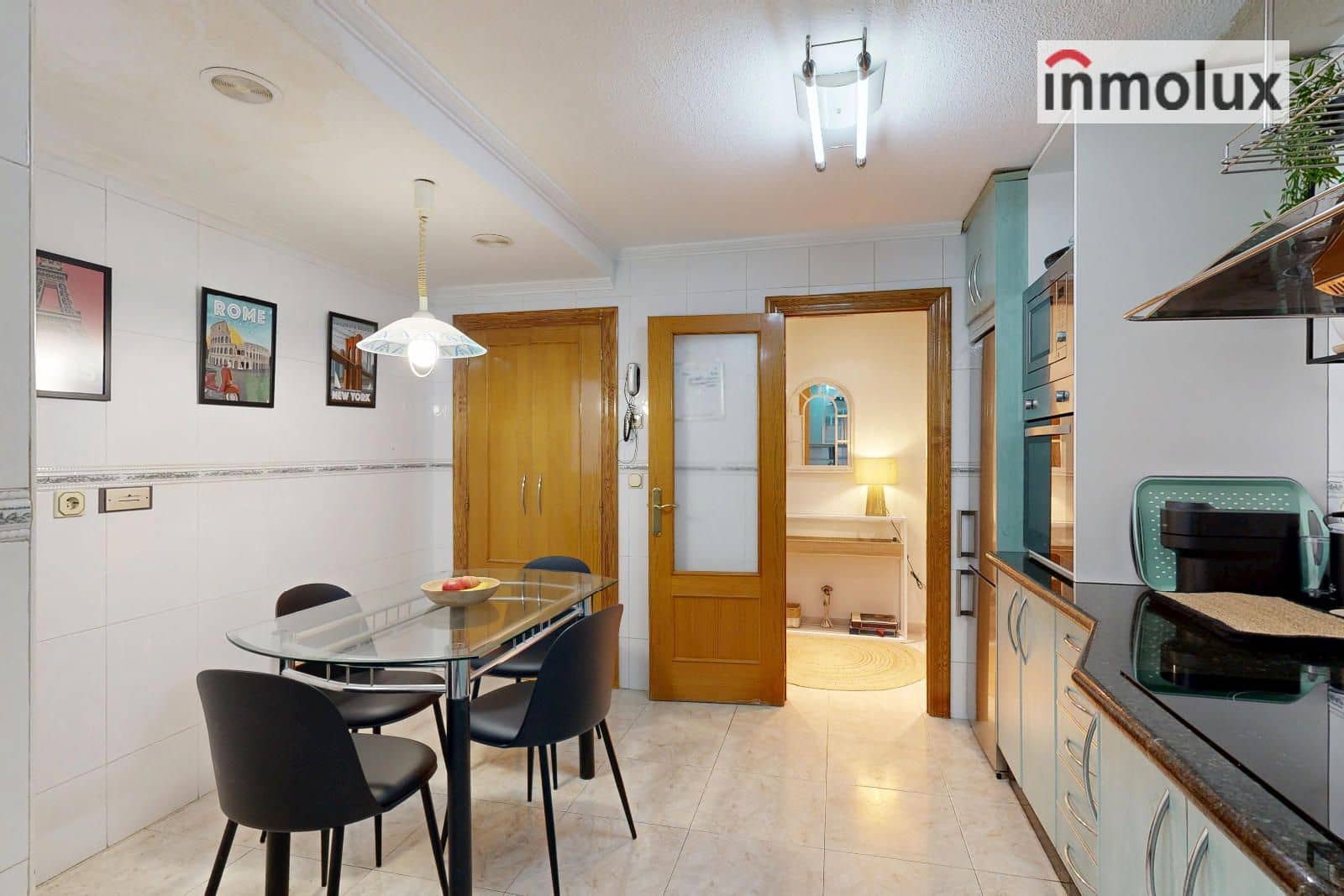 2 soveværelse Lejlighed til salg i Alicante by - € 183.500 (Ref: 9421763)