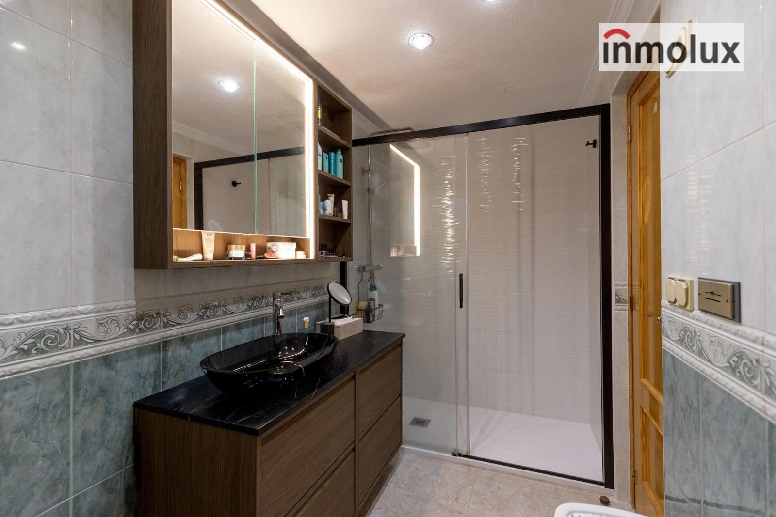 2 soveværelse Lejlighed til salg i Alicante by - € 183.500 (Ref: 9421763)