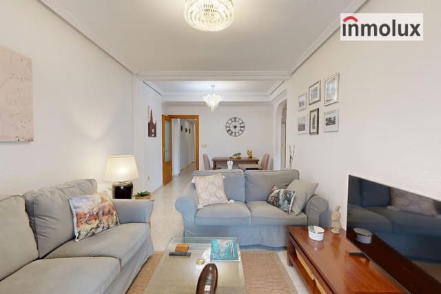 2 soveværelse Lejlighed til salg i Campoamor - Altozano, Alicante by - € 183.500 (Ref: 9421763)