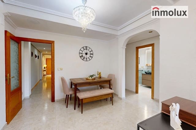 2 soveværelse Lejlighed til salg i Campoamor - Altozano, Alicante by - € 183.500 (Ref: 9421763)