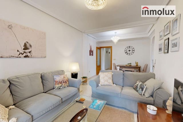 2 soveværelse Lejlighed til salg i Campoamor - Altozano, Alicante by - € 183.500 (Ref: 9421763)