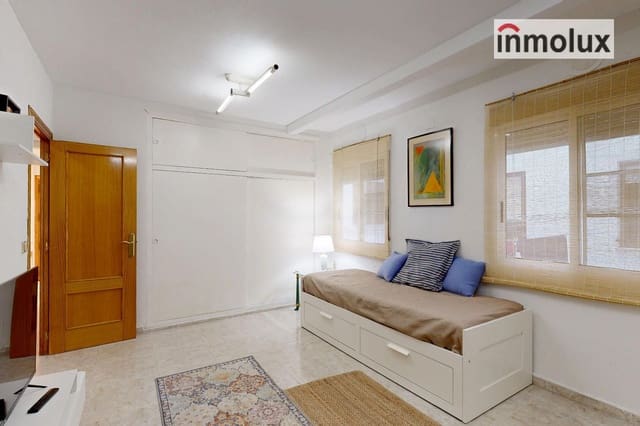 2 soveværelse Lejlighed til salg i Campoamor - Altozano, Alicante by - € 183.500 (Ref: 9421763)