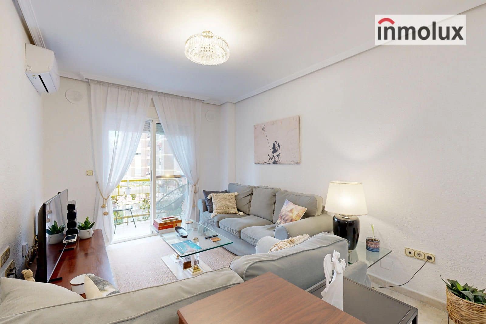 2 soveværelse Lejlighed til salg i Alicante by - € 183.500 (Ref: 9421763)