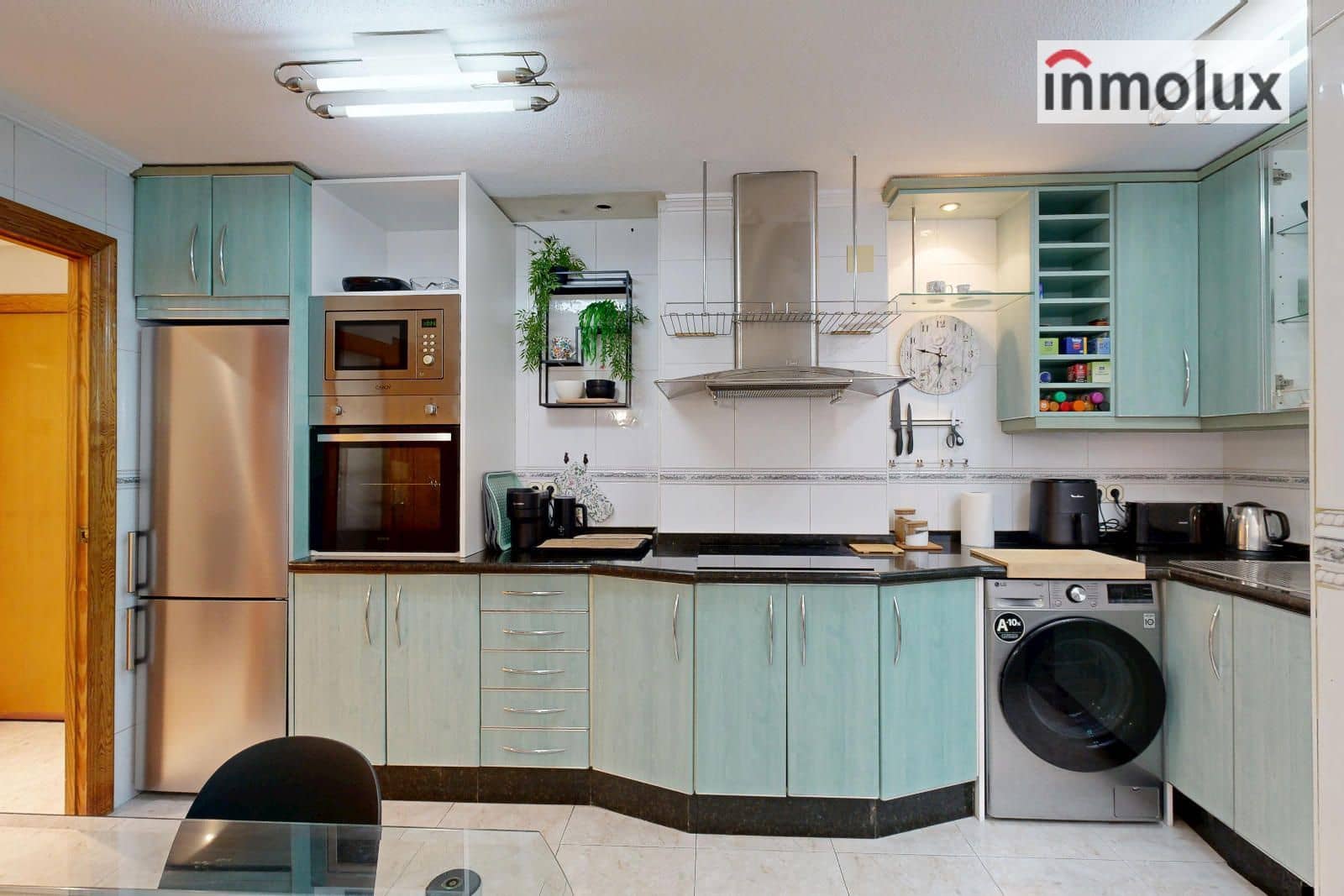 2 soveværelse Lejlighed til salg i Alicante by - € 183.500 (Ref: 9421763)