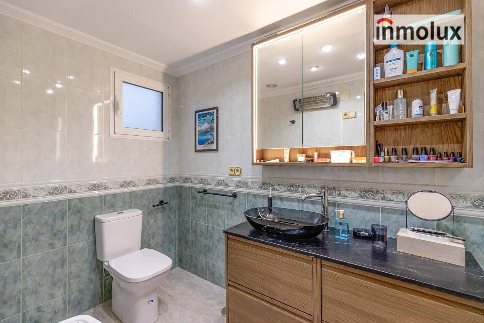 2 soveværelse Lejlighed til salg i Alicante by - € 183.500 (Ref: 9421763)