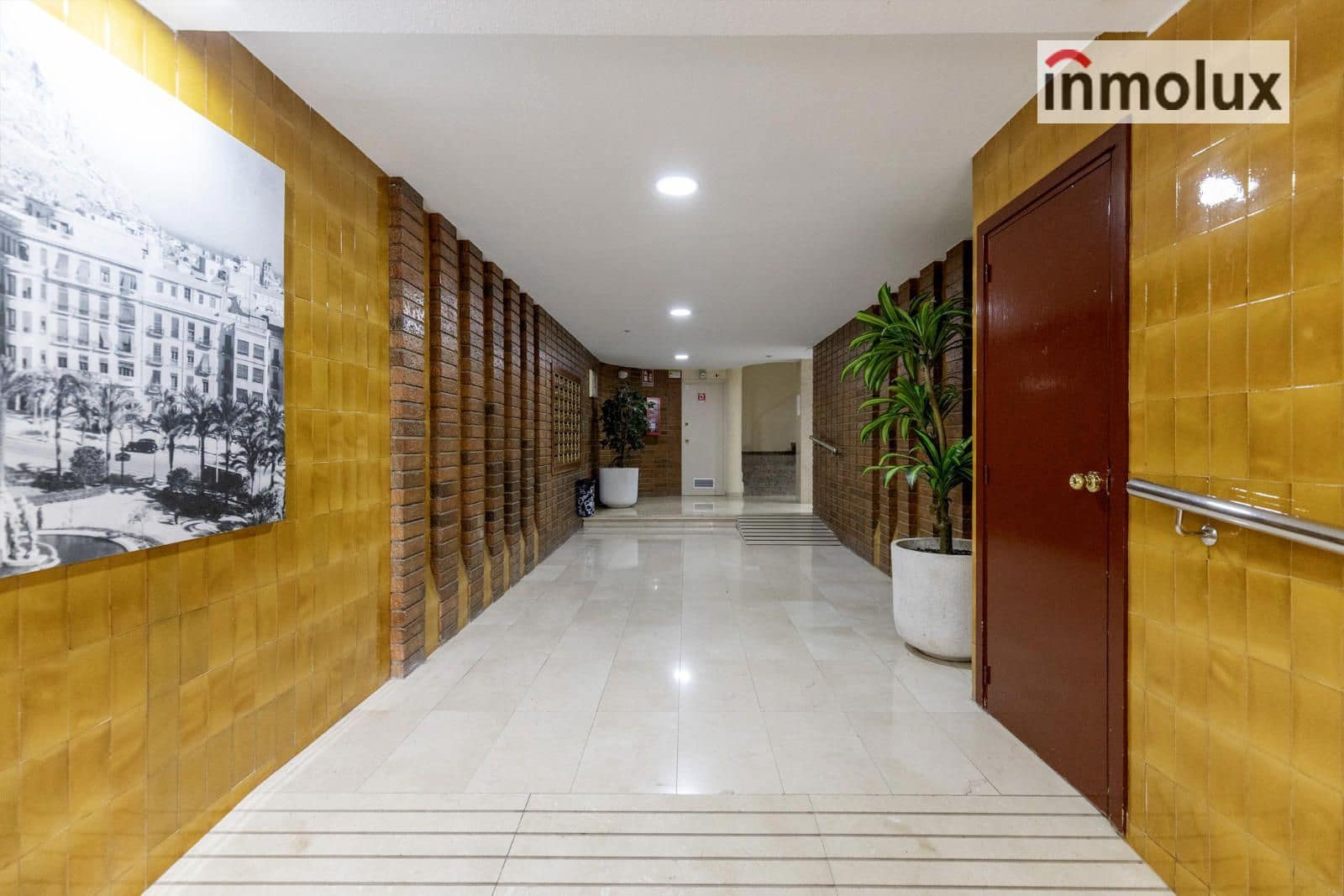 2 soveværelse Lejlighed til salg i Alicante by - € 183.500 (Ref: 9421763)