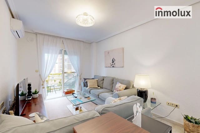 2 soveværelse Lejlighed til salg i Campoamor - Altozano, Alicante by - € 183.500 (Ref: 9421763)