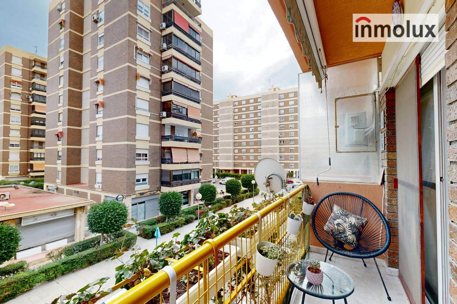 2 soveværelse Lejlighed til salg i Alicante by - € 183.500 (Ref: 9421763)