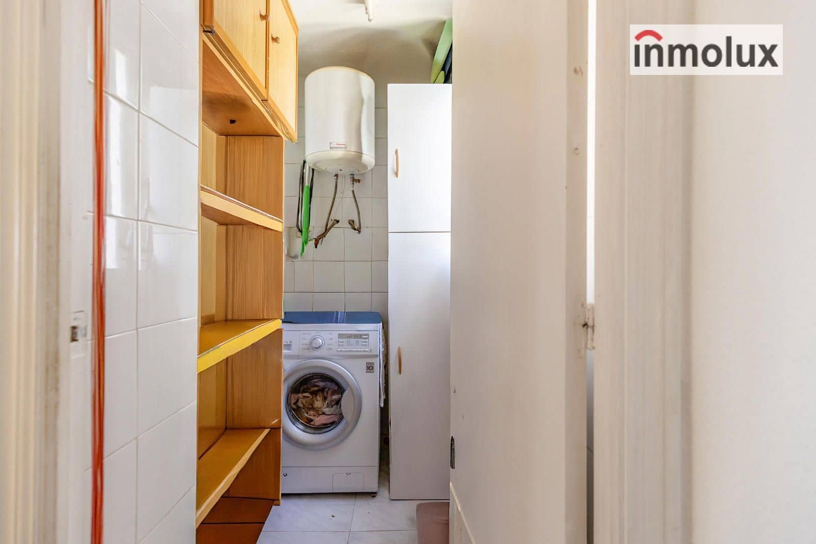 2 makuuhuone Asunto myytävänä paikassa Arenales del Sol mukana uima-altaan - 205 000 € (Ref: 9426260)