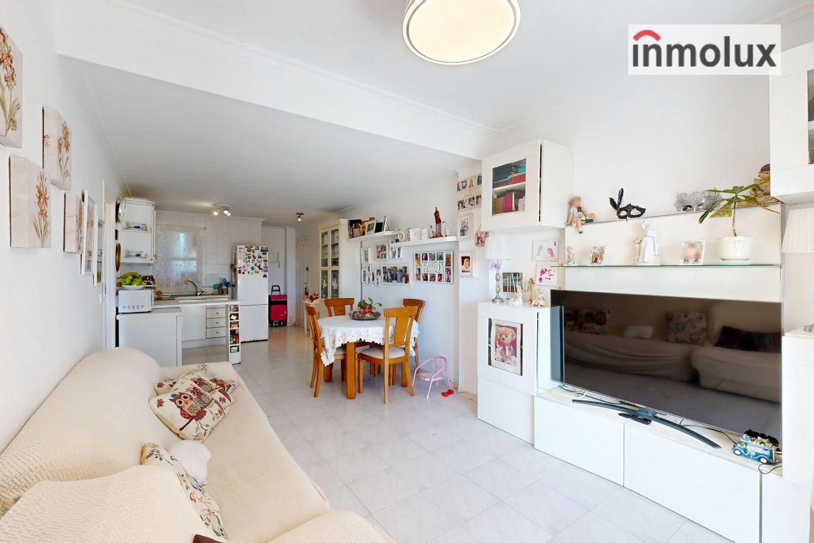 2 makuuhuone Asunto myytävänä paikassa Arenales del Sol mukana uima-altaan - 205 000 € (Ref: 9426260)