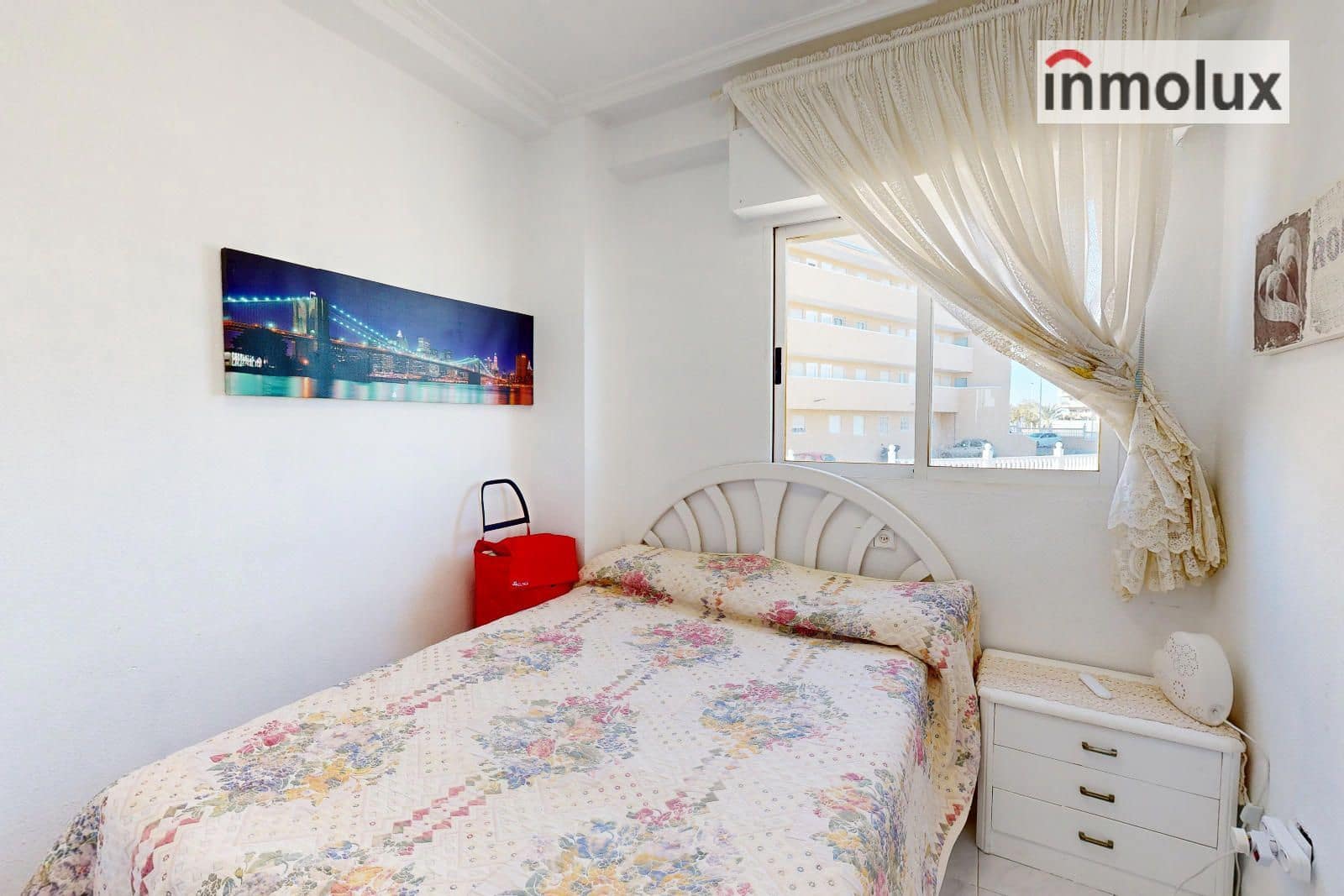 2 makuuhuone Asunto myytävänä paikassa Arenales del Sol mukana uima-altaan - 205 000 € (Ref: 9426260)