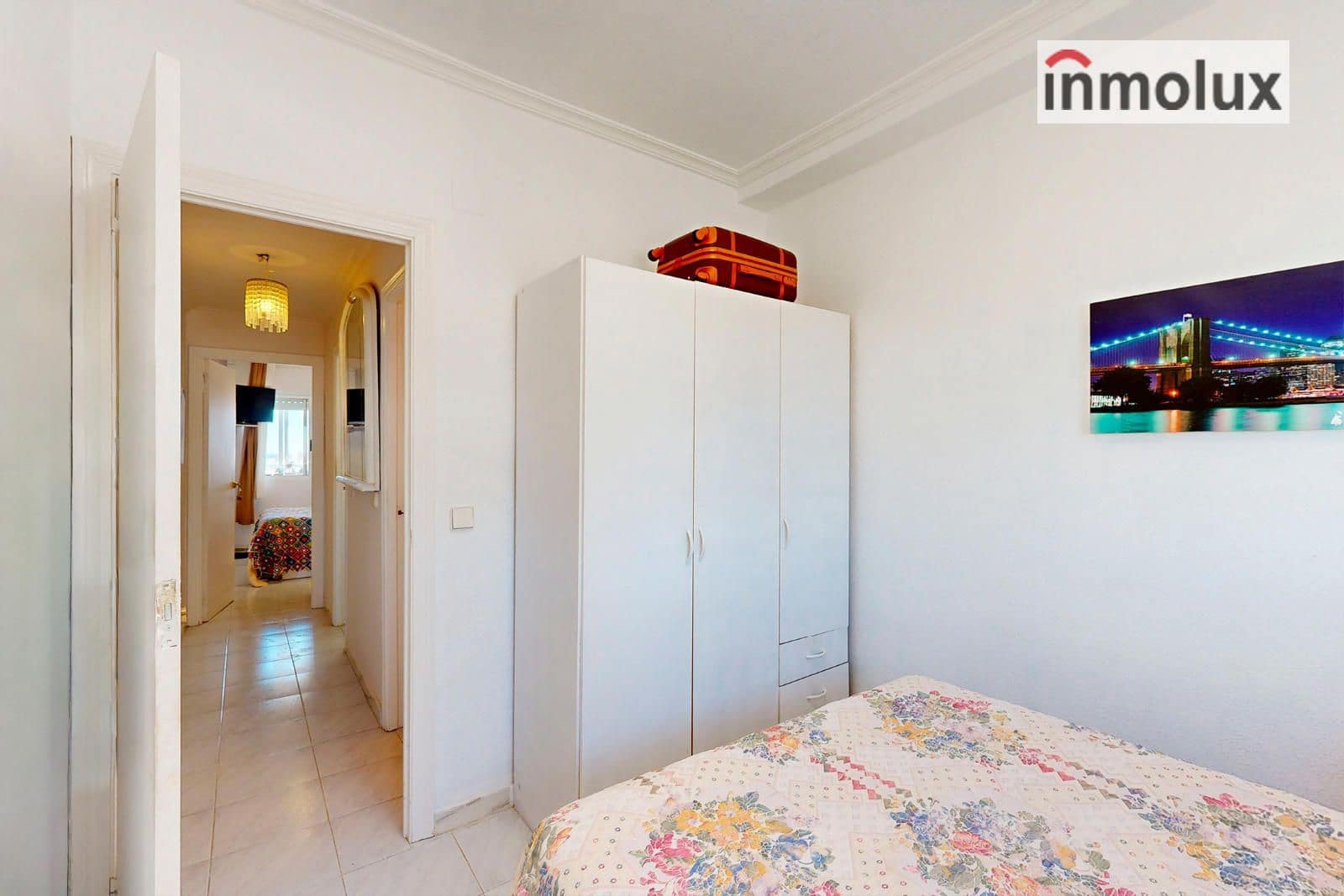 2 makuuhuone Asunto myytävänä paikassa Arenales del Sol mukana uima-altaan - 205 000 € (Ref: 9426260)