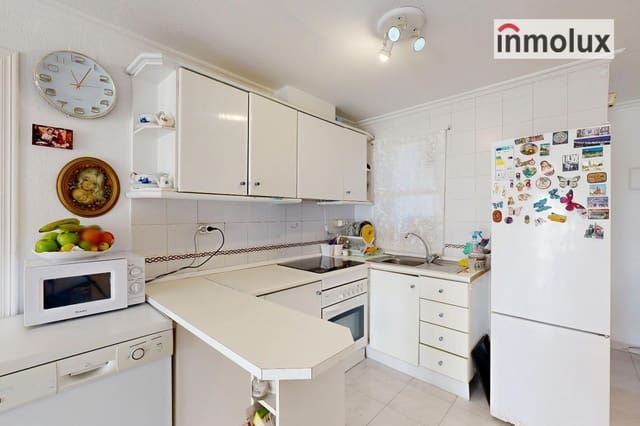 2 soverom Leilighet til salgs i Arenales del Sol, Elche / Elx med svømmebasseng - € 205 000 (Ref: 9426260)