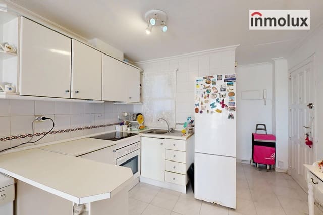 2 soverom Leilighet til salgs i Arenales del Sol, Elche / Elx med svømmebasseng - € 205 000 (Ref: 9426260)