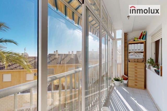 2 soverom Leilighet til salgs i Arenales del Sol, Elche / Elx med svømmebasseng - € 205 000 (Ref: 9426260)