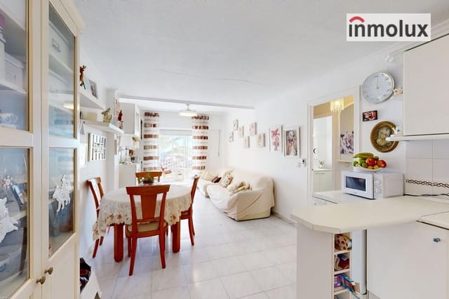 2 soverom Leilighet til salgs i Arenales del Sol, Elche / Elx med svømmebasseng - € 205 000 (Ref: 9426260)