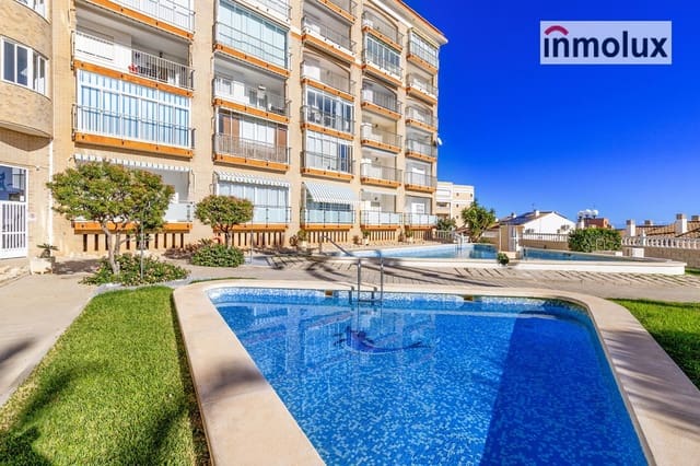 2 soverom Leilighet til salgs i Arenales del Sol, Elche / Elx med svømmebasseng - € 205 000 (Ref: 9426260)