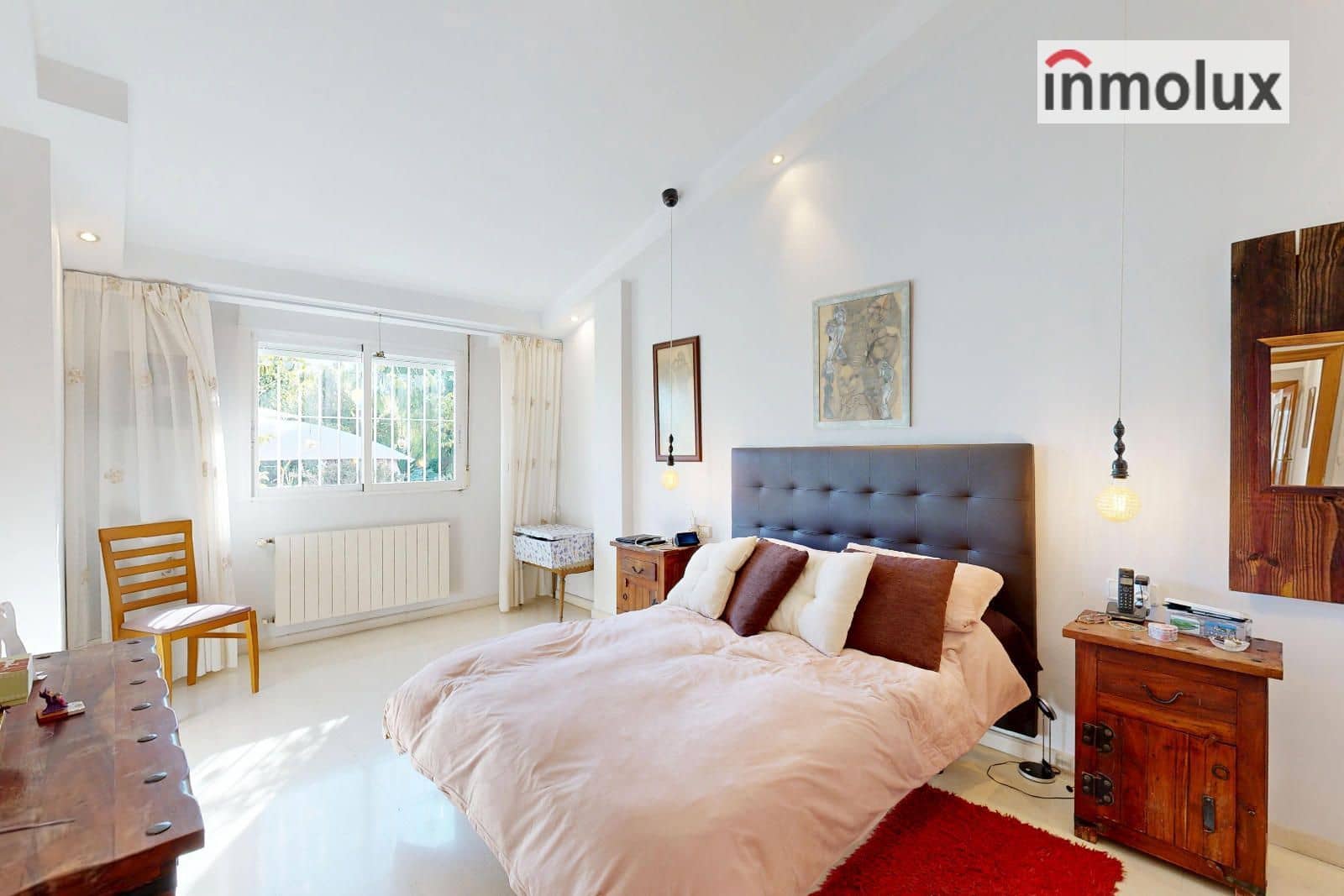 3 sovrum Villa till salu i Muchamiel / Mutxamel med pool garage - 650 000 € (Ref: 9432337)