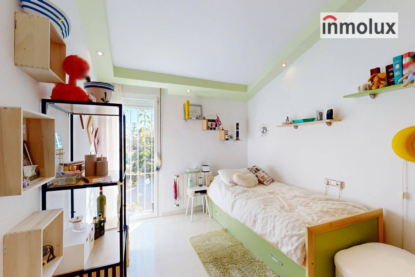 3 sovrum Villa till salu i Muchamiel / Mutxamel med pool garage - 650 000 € (Ref: 9432337)