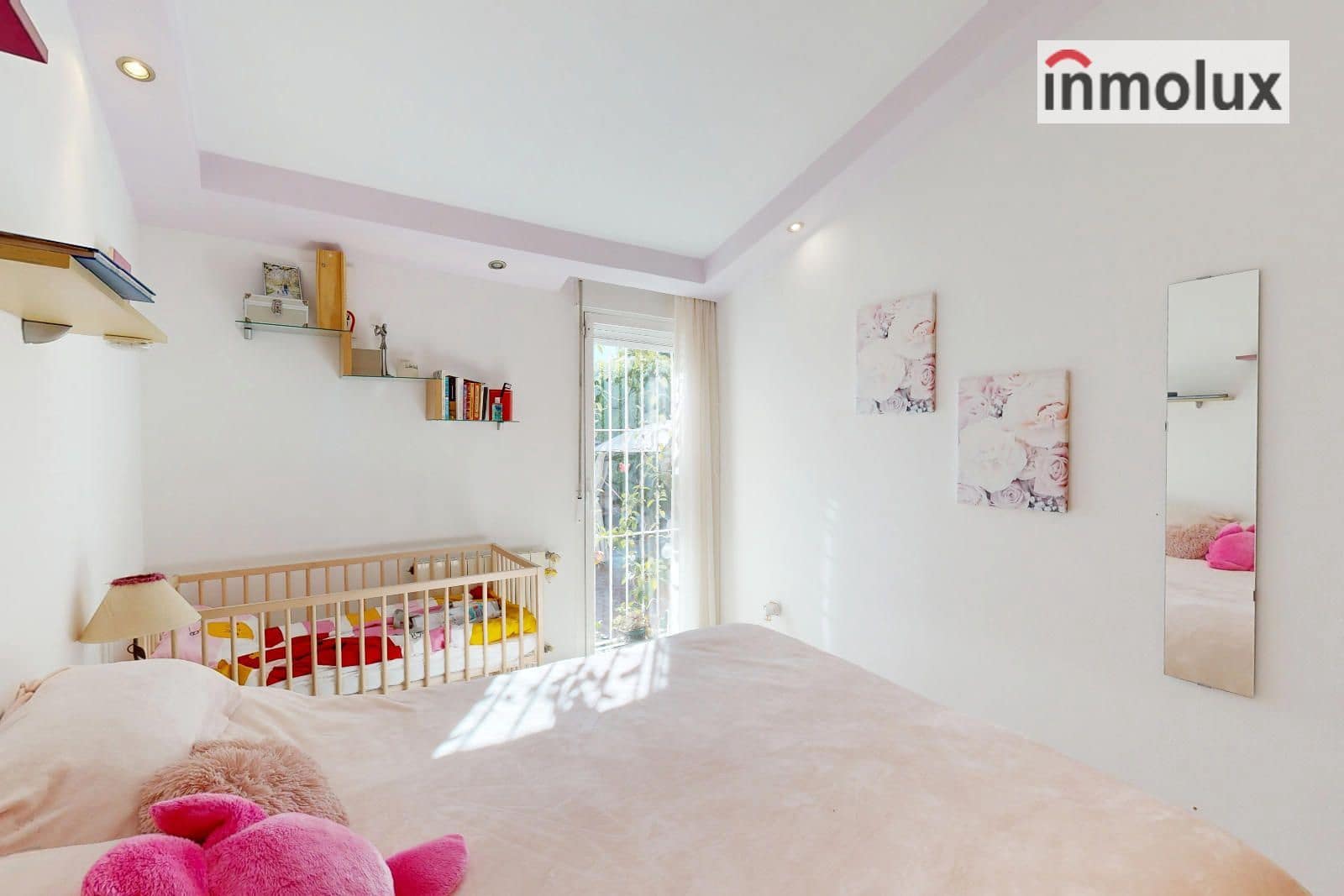 3 sovrum Villa till salu i Muchamiel / Mutxamel med pool garage - 650 000 € (Ref: 9432337)