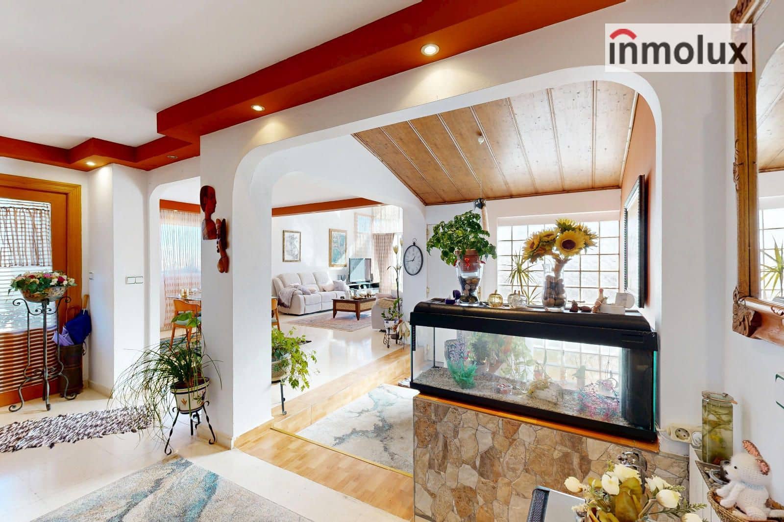 3 sovrum Villa till salu i Muchamiel / Mutxamel med pool garage - 650 000 € (Ref: 9432337)