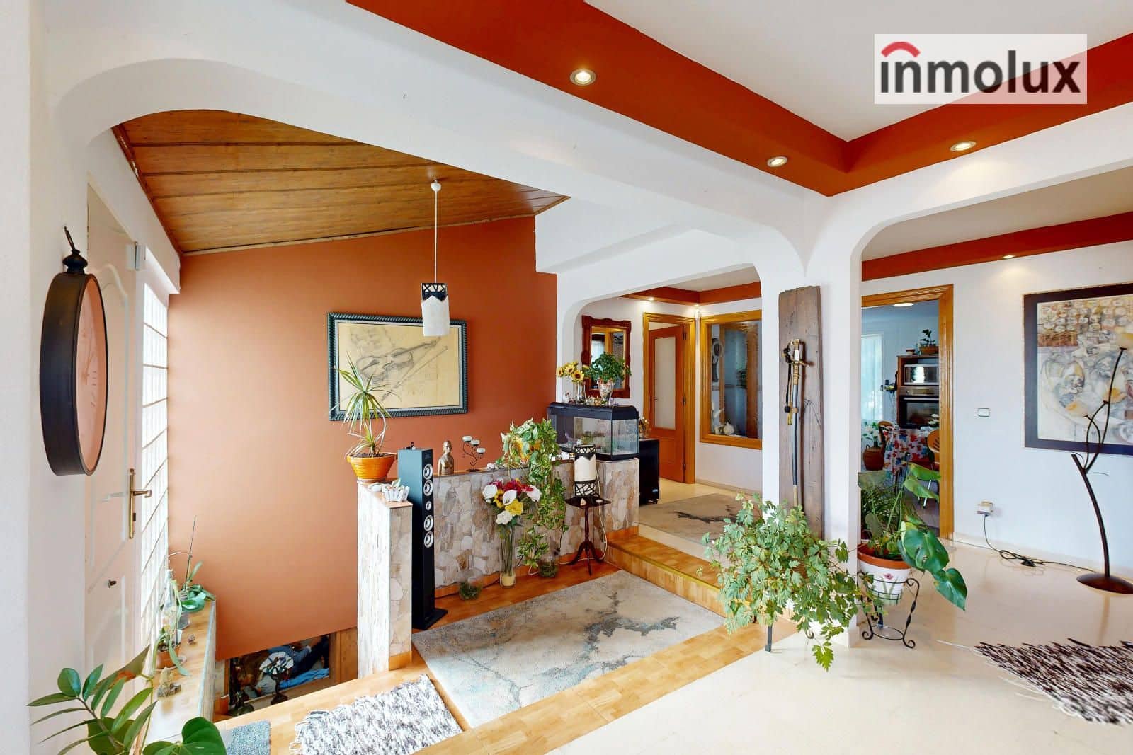 3 sovrum Villa till salu i Muchamiel / Mutxamel med pool garage - 650 000 € (Ref: 9432337)