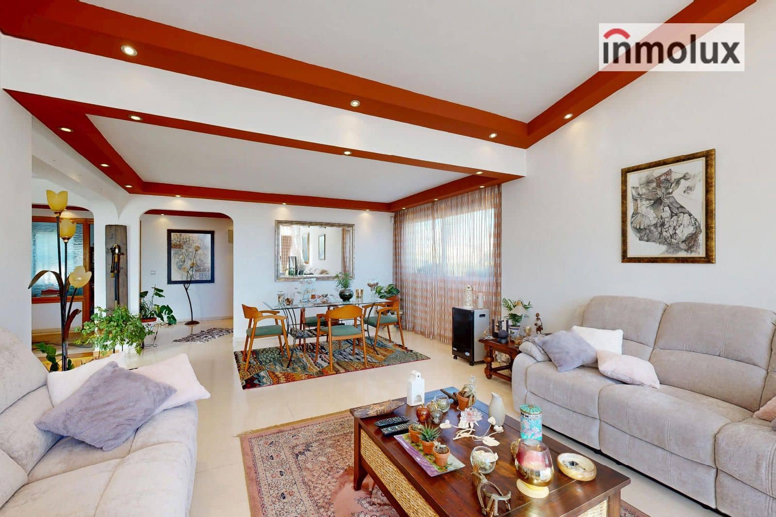 3 sovrum Villa till salu i Muchamiel / Mutxamel med pool garage - 650 000 € (Ref: 9432337)