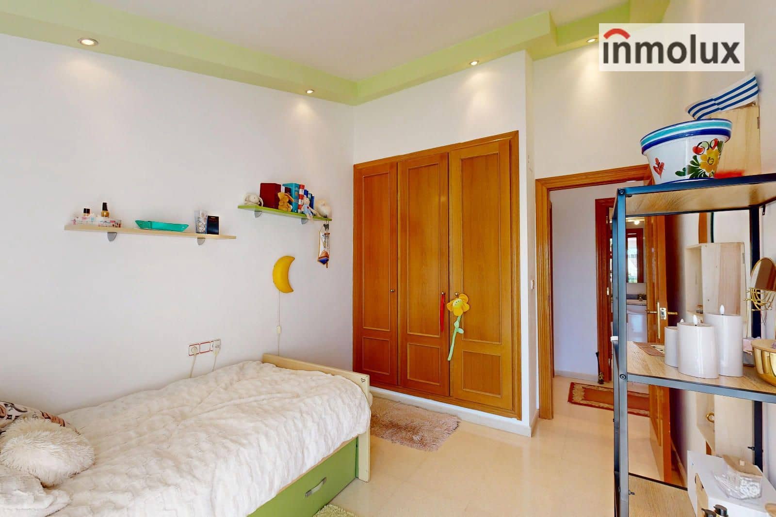 3 sovrum Villa till salu i Muchamiel / Mutxamel med pool garage - 650 000 € (Ref: 9432337)