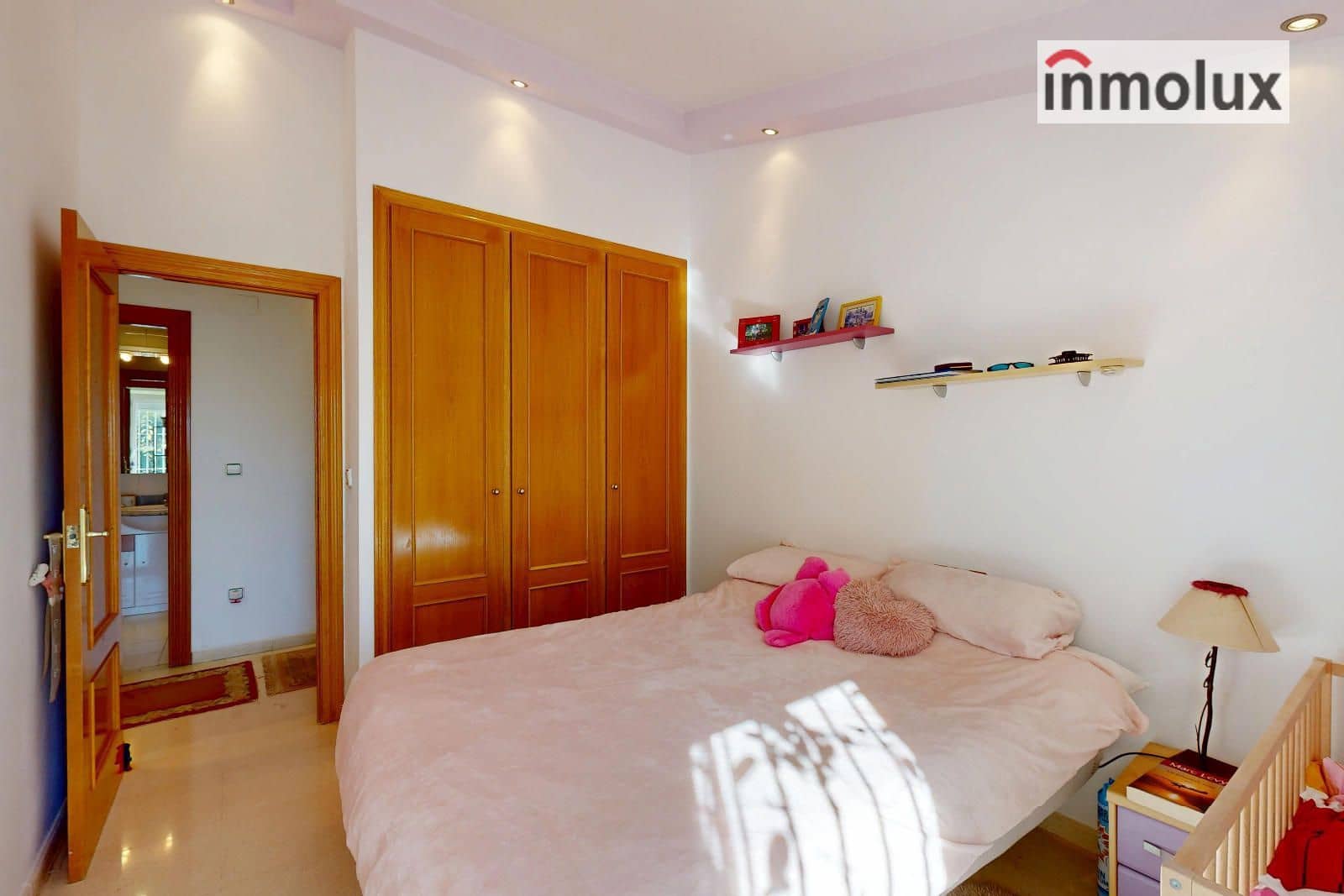 3 sovrum Villa till salu i Muchamiel / Mutxamel med pool garage - 650 000 € (Ref: 9432337)