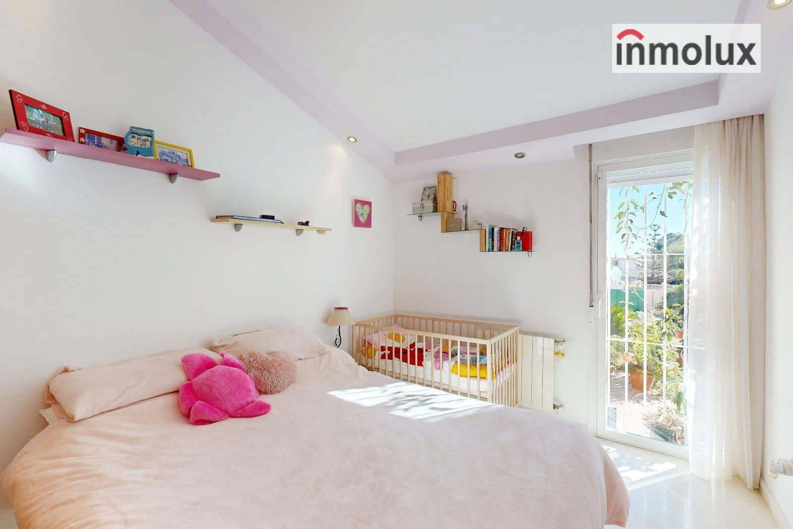 3 sovrum Villa till salu i Muchamiel / Mutxamel med pool garage - 650 000 € (Ref: 9432337)