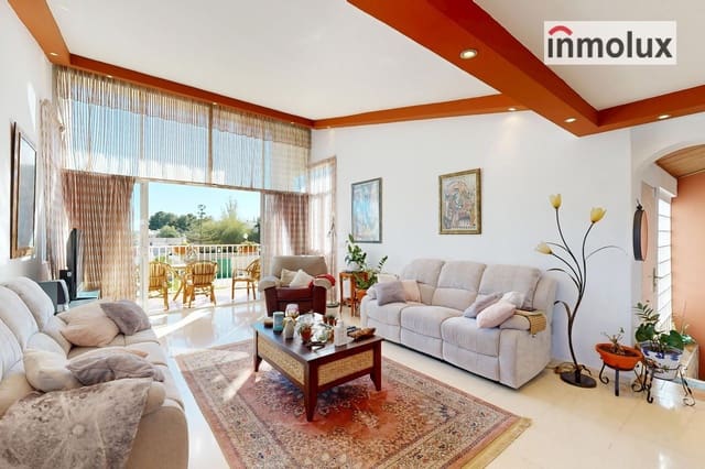 Chalet de 3 habitaciones en Muchamiel / Mutxamel en venta con piscina garaje - 650.000 € (Ref: 9432337)