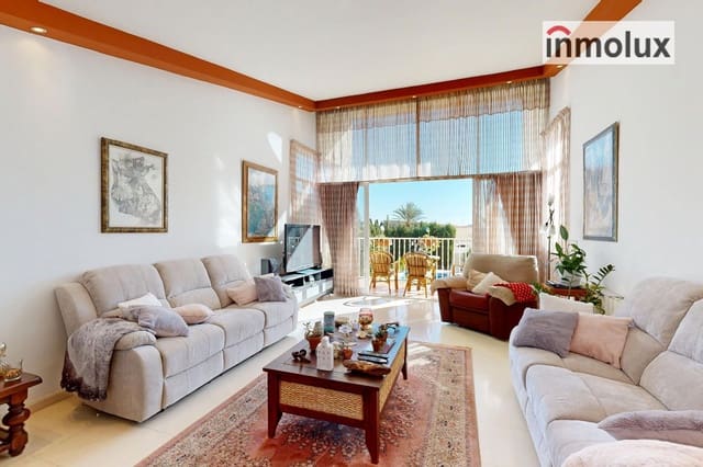 Chalet de 3 habitaciones en Muchamiel / Mutxamel en venta con piscina garaje - 650.000 € (Ref: 9432337)