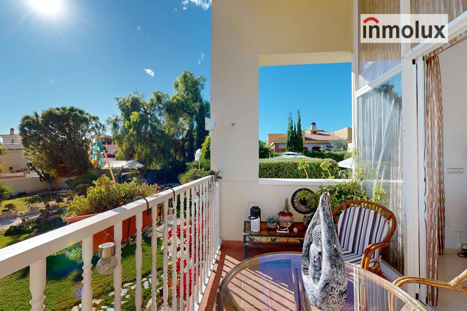 3 sovrum Villa till salu i Muchamiel / Mutxamel med pool garage - 650 000 € (Ref: 9432337)