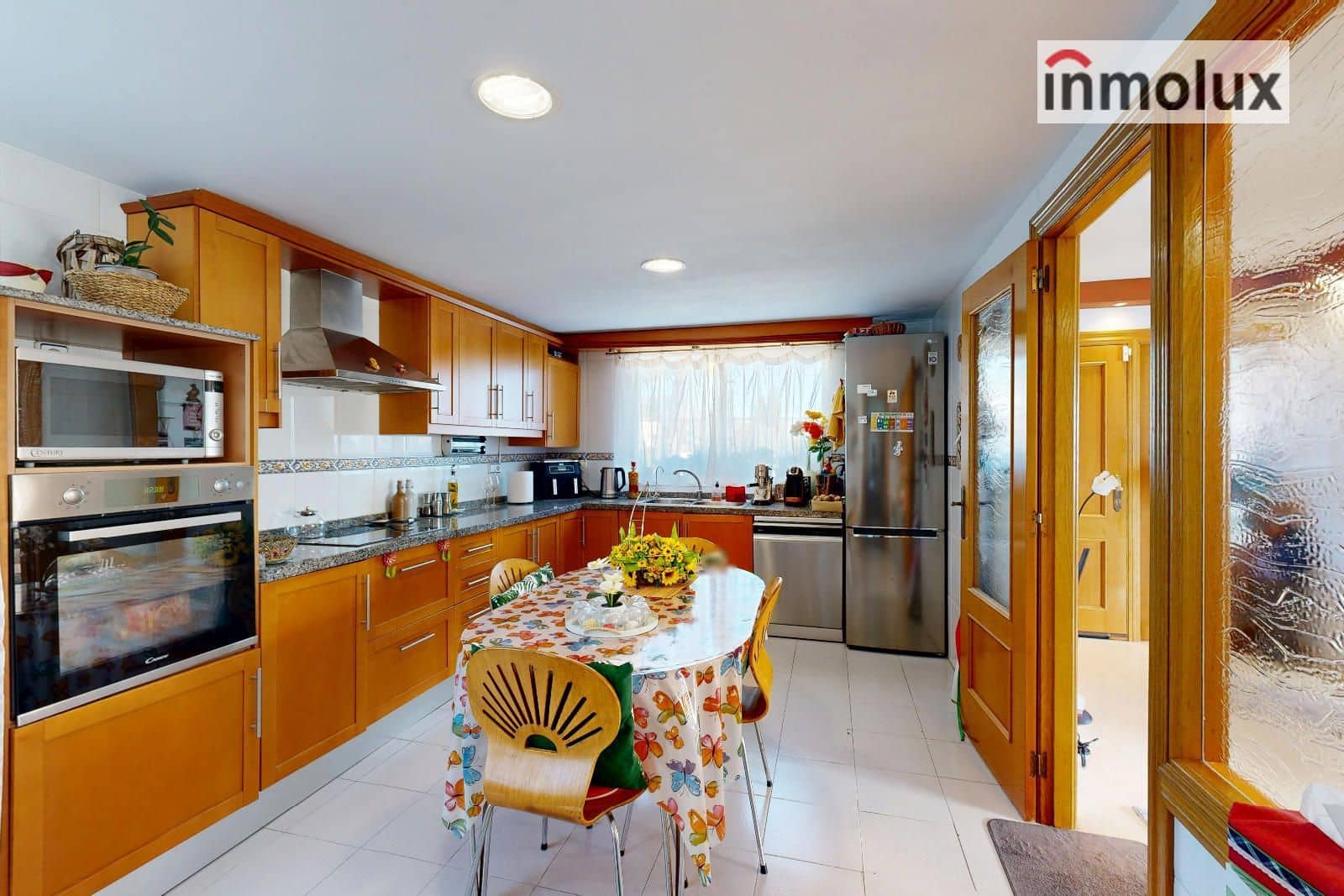 3 sovrum Villa till salu i Muchamiel / Mutxamel med pool garage - 650 000 € (Ref: 9432337)