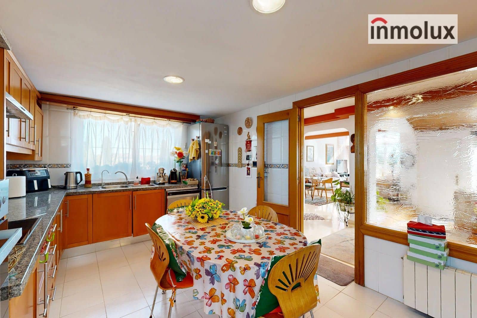 3 sovrum Villa till salu i Muchamiel / Mutxamel med pool garage - 650 000 € (Ref: 9432337)